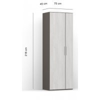 DULAP LEX 75-218-45 A GRI/MSJ